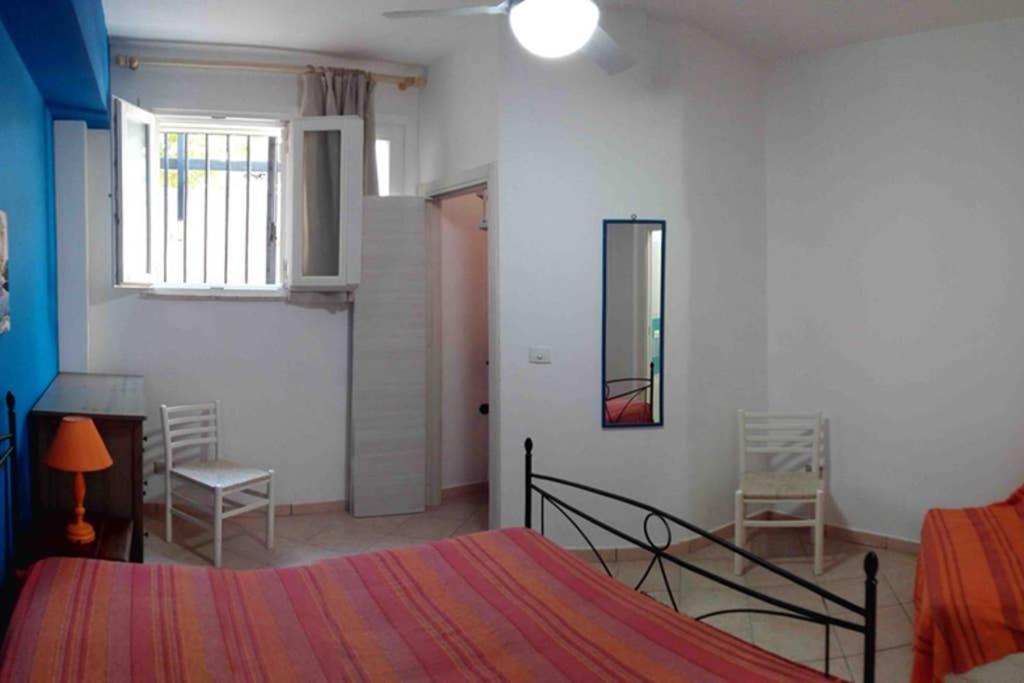法维尼亚纳La Casa Di Peppe公寓 外观 照片